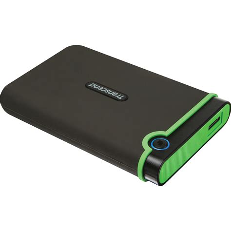 external hard drive no shocks